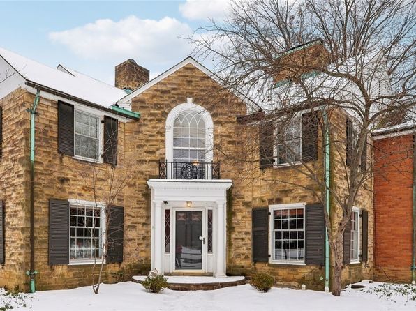 2820 Broxton Rd, Shaker Heights, OH 44120