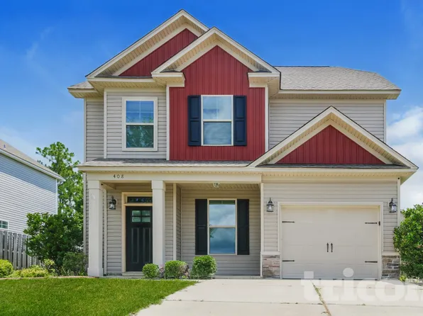 408 Walking Ln, Lexington, SC 29073