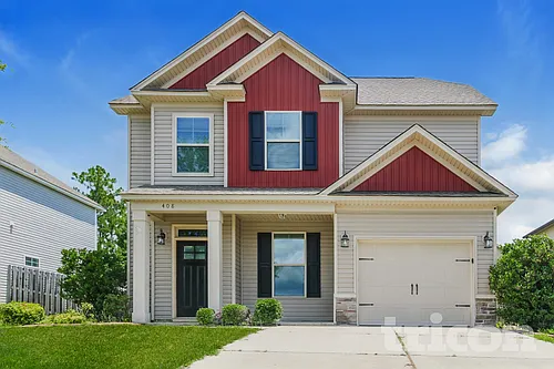408 Walking Ln Photo 1