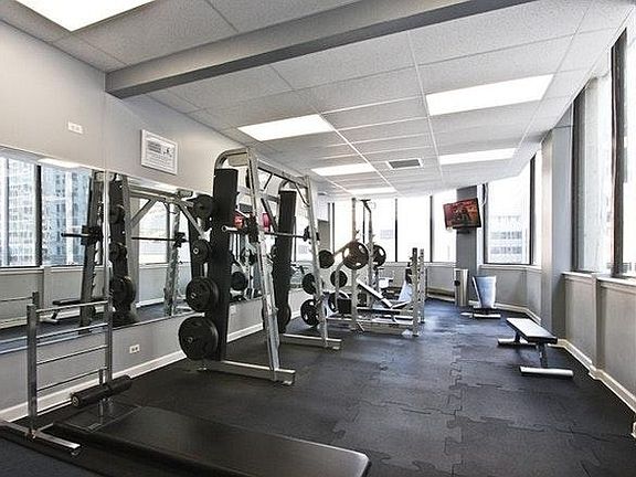 Exercise Facility