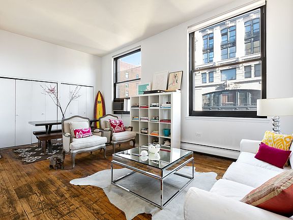 4th image of 14 W 4th St #D801