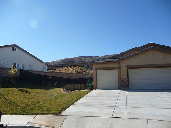 Plenty of room for RV parking!