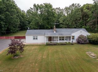 2114 Custer Orangeville Rd, Masury, OH 44438