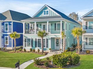 312 Saint Julian Ln LOT 54, Myrtle Beach, SC 29579