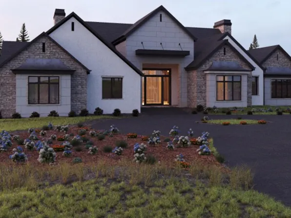 1822 The Point Rd, Meadow Vista, CA 95722
