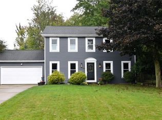 6901 Longview Dr, Solon, OH 44139