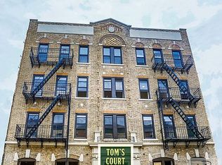 459 Bay Ridge Ave APT 3B, Brooklyn, NY 11220