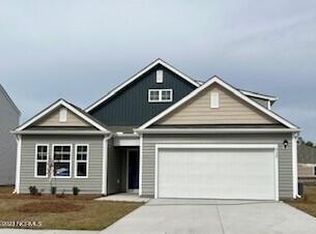 8358 E Highcroft Dr LOT 4057, Leland, NC 28451