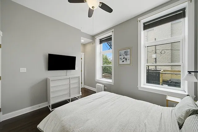 1 bed, $2,500 — Photo 3