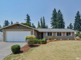15828 12th Avenue Ct E, Tacoma, WA 98445