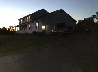 5811 Main Rd, Stafford, NY 14143