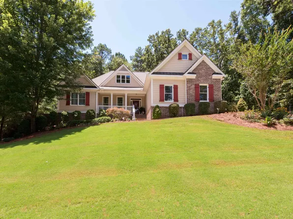 100 Kodiak Ln, Bogart, GA 30622