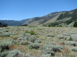 N Sundance Rd, Red Lodge, MT 59068