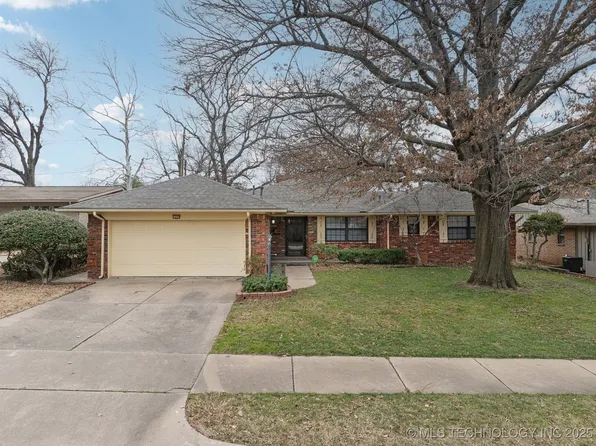 5239 S 74th East Ave, Tulsa, OK 74145