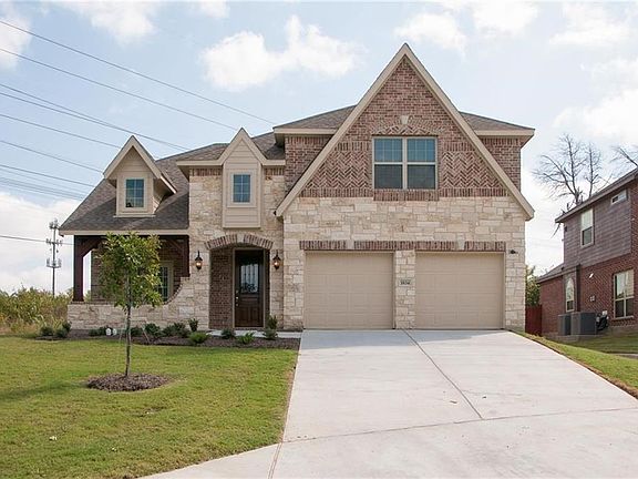 2nd image of 1034 Southwestern Dr