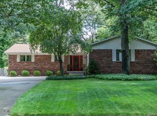 1551 Glendale St, Saint Clair, MI