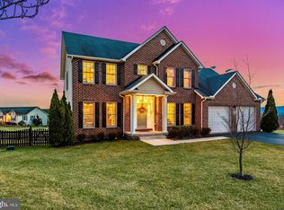 10 Groff Ct, Middletown, MD 21769