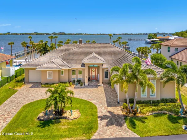 21 Pisces Ln, Rockledge, FL 32955