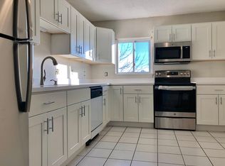 180 N Shore Rd #409, Revere, MA 02151