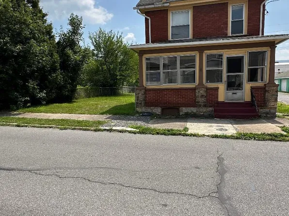 306 N 5th Ave, Altoona, PA 16601