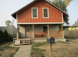 210 W Broadway, Williston, ND 58801