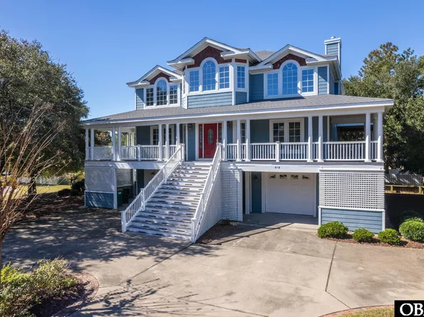 818 Whistler Ct #381, Corolla, NC 27927