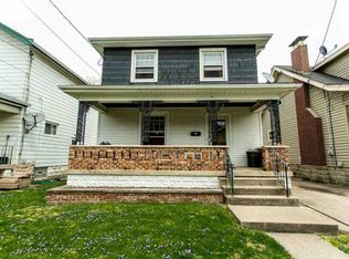 1810 Euclid Ave, Covington, KY 41014