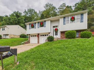 340 W Cardinal Ave, Wheeling, WV 26003