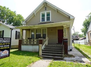 2640 Grand Ave, Granite City, IL