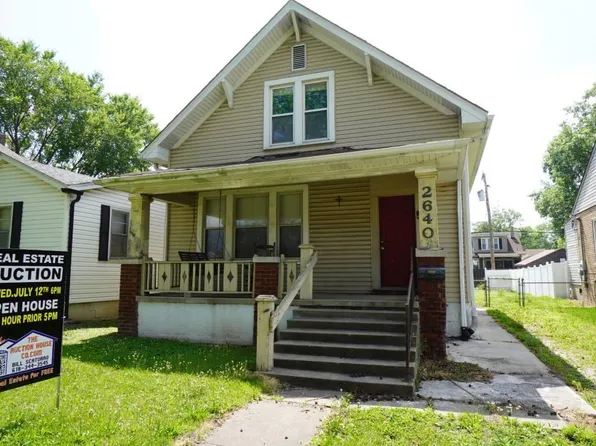 2640 Grand Ave, Granite City, IL 62040