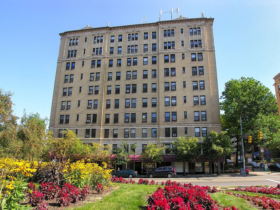 Arlington Apartments 515 S Aiken Ave Pittsburgh PA Zillow