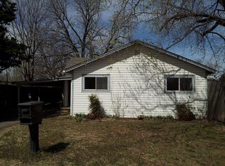 205 W Holly, Tuttle, OK 73089