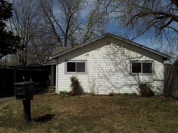 205 W Holly, Tuttle, OK 73089
