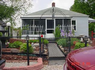3734 Baltimore Ave, Indianapolis, IN