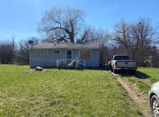 5401 Detroit St, Flint, MI 48505