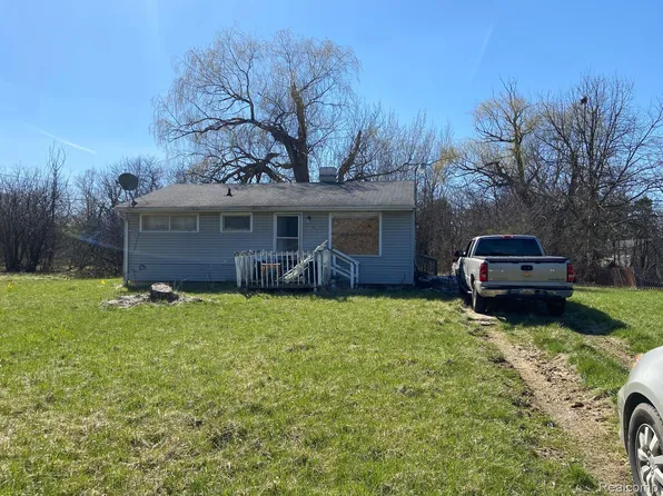 5401 Detroit St, Flint, MI 48505