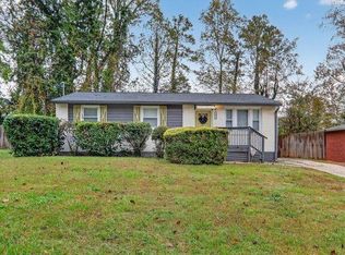 935 Fairburn Rd NW, Atlanta, GA 30331