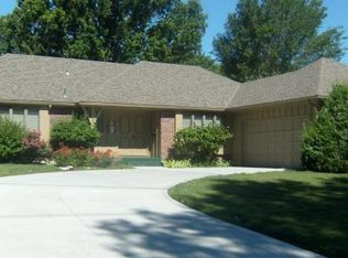 3620 Appleton Ave, Independence, MO 64052