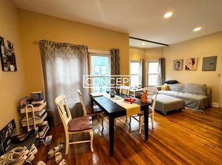 1031 Tremont St #3CP, Roxbury Crossing, MA 02120