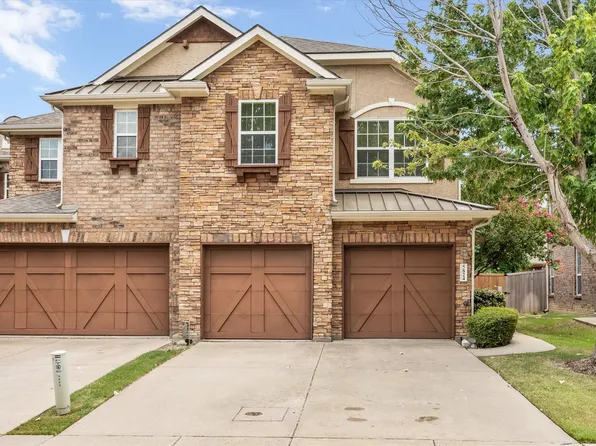 5824 Stone Mountain Rd, The Colony, TX 75056