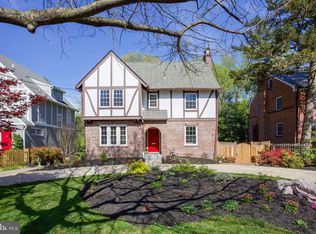 6313 Broadbranch Rd, Chevy Chase, MD 20815