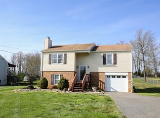 107 Cimarron Rd, Forest, VA 24551