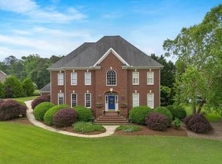 2432 Baileys Landing Dr, Raleigh, NC 27606