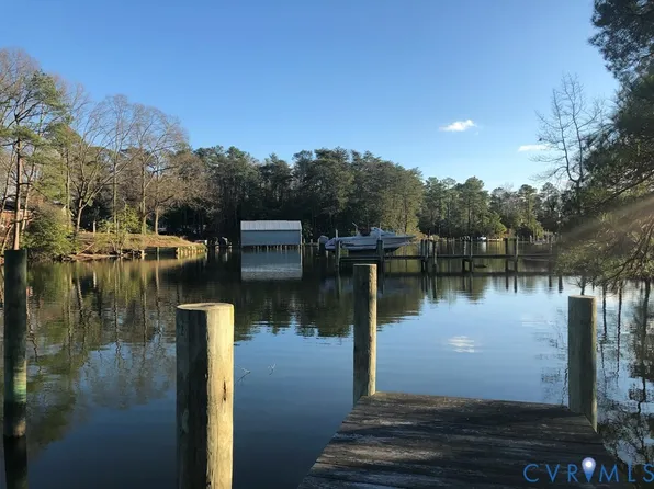 0 Loch Ln Lot 1, Heathsville, VA 22473