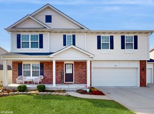 11472 Georgia St, Crown Point, IN 46307