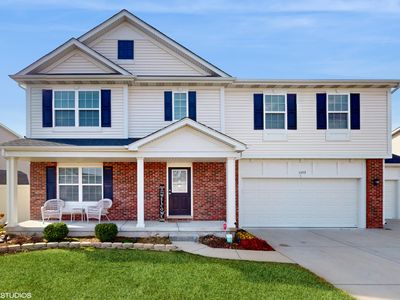 11472 Georgia St, Crown Point, IN, 46307