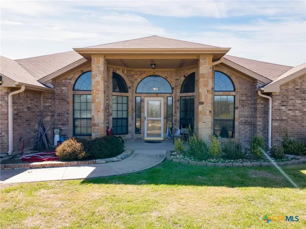 1467 County Road 4820, Kempner, TX 76539