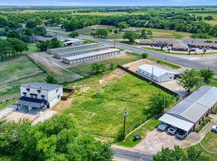 Tbd Country Rd, Whitesboro, TX 76273