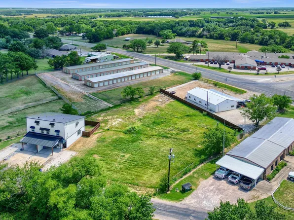 Tbd Country Rd, Whitesboro, TX 76273