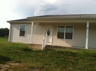 100 Greer Rd, Payneville, KY 40157